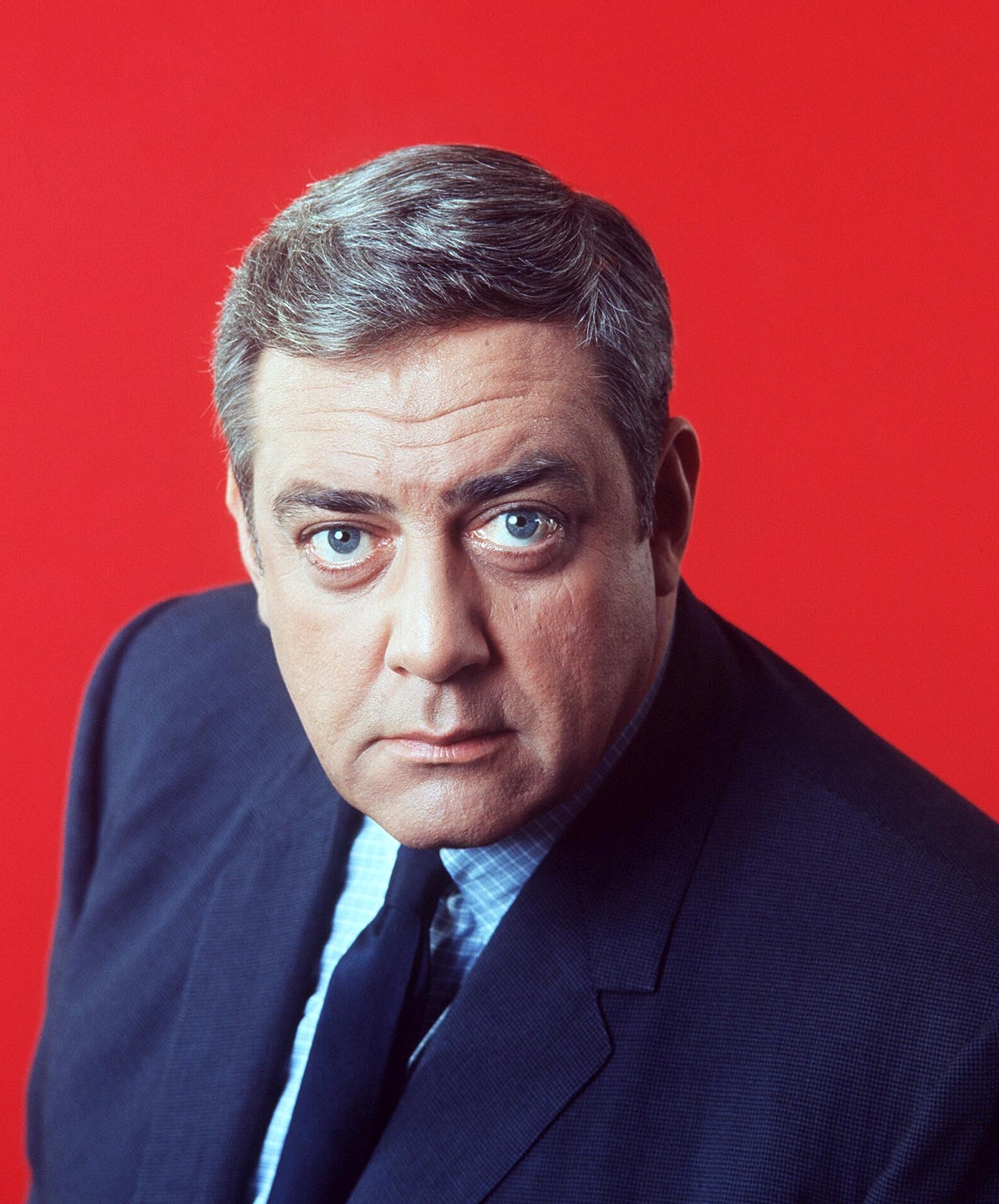 Famille Raymond Burr